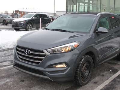 Used Hyundai Tucson 2016 for sale in valleyfield, Quebec