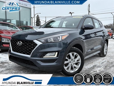 Used Hyundai Tucson 2019 for sale in Blainville, Quebec