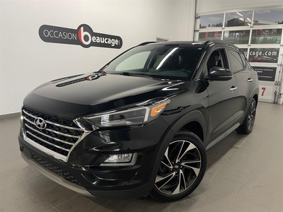 Used Hyundai Tucson 2019 for sale in Granby, Quebec