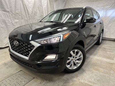 Used Hyundai Tucson 2019 for sale in Salaberry-de-Valleyfield, Quebec