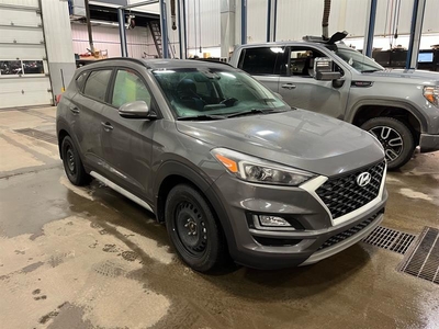 Used Hyundai Tucson 2020 for sale in Saint-Nicolas, Quebec
