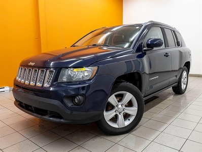 Used Jeep Compass 2014 for sale in Mirabel, Quebec