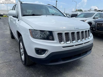 Used Jeep Compass 2016 for sale in Mirabel, Quebec