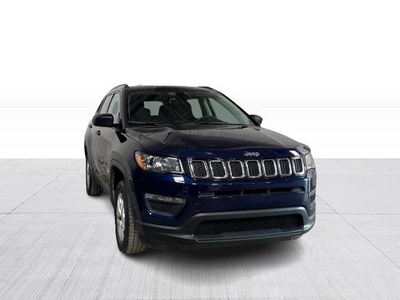 Used Jeep Compass 2018 for sale in Saint-Hubert, Quebec