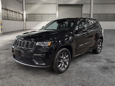Used Jeep Grand Cherokee 2019 for sale in Boisbriand, Quebec