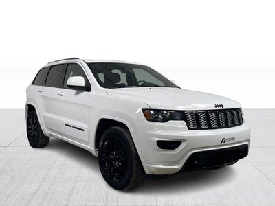 Used Jeep Grand Cherokee 2019 for sale in Saint-Hubert, Quebec