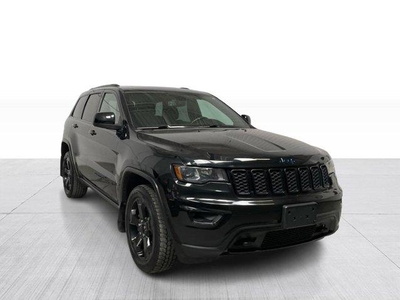 Used Jeep Grand Cherokee 2020 for sale in L'Ile-Perrot, Quebec