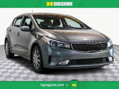 Used Kia Forte 2017 for sale in Carignan, Quebec