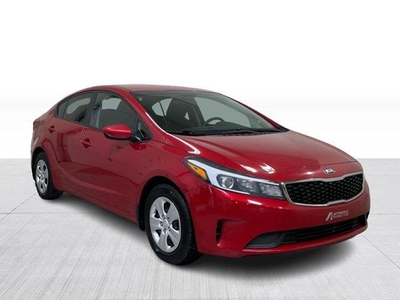 Used Kia Forte 2017 for sale in Laval, Quebec