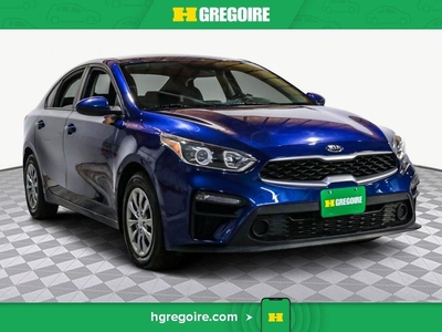 Used Kia Forte 2020 for sale in Carignan, Quebec