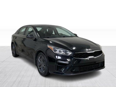 Used Kia Forte 2021 for sale in Laval, Quebec