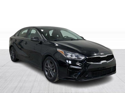 Used Kia Forte 2021 for sale in Laval, Quebec