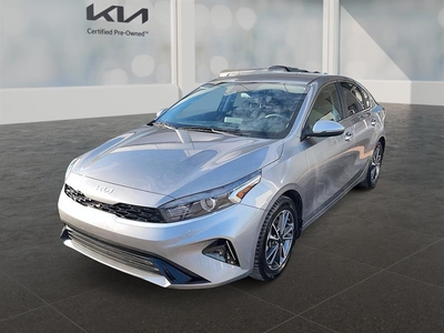 Used Kia Forte 2022 for sale in Montreal, Quebec