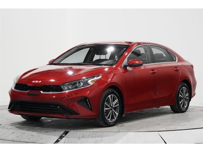 Used Kia Forte 2022 for sale in Saint-Hyacinthe, Quebec