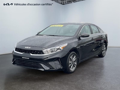 Used Kia Forte 2023 for sale in Brossard, Quebec