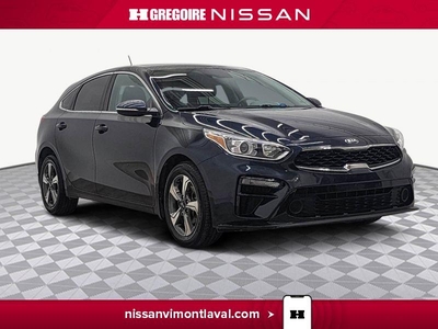 Used Kia Forte 5 2020 for sale in Laval, Quebec