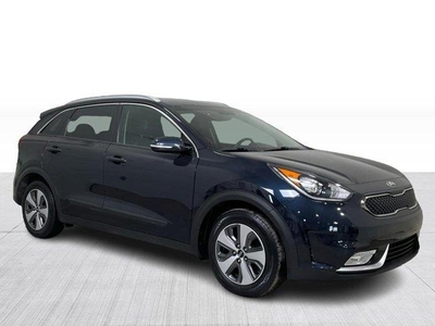 Used Kia Niro 2018 for sale in Laval, Quebec