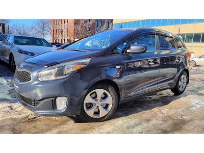 Used Kia Rondo 2016 for sale in Laval, Quebec