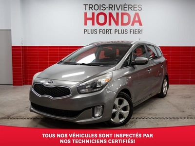Used Kia Rondo 2016 for sale in Trois-Rivieres, Quebec