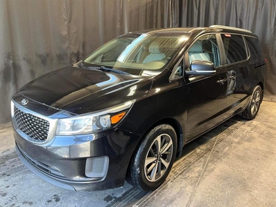 Used Kia Sedona 2016 for sale in Cowansville, Quebec