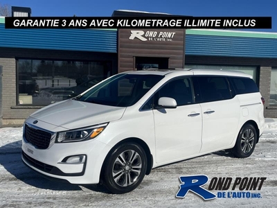 Used Kia Sedona 2020 for sale in Trois-Rivieres, Quebec