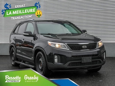 Used Kia Sorento 2015 for sale in Cowansville, Quebec