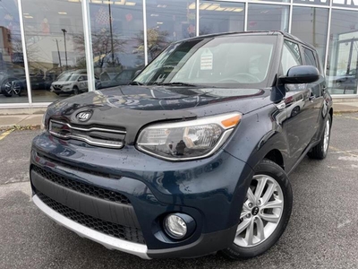 Used Kia Soul 2018 for sale in ile-perrot, Quebec