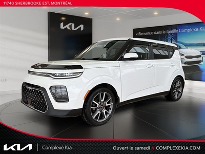 Used Kia Soul 2020 for sale in Pointe-aux-Trembles, Quebec