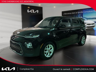 Used Kia Soul 2020 for sale in Pointe-aux-Trembles, Quebec