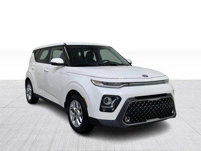Used Kia Soul 2021 for sale in Laval, Quebec