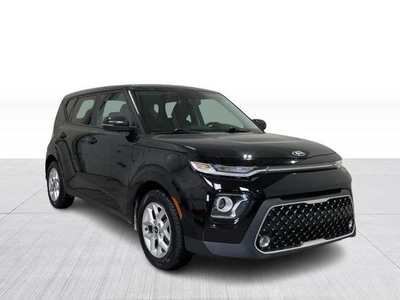 Used Kia Soul 2021 for sale in Laval, Quebec