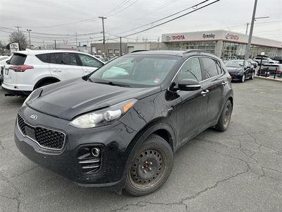 Used Kia Sportage 2019 for sale in Granby, Quebec