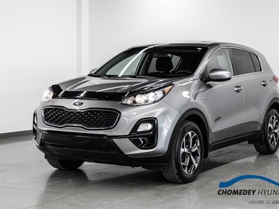 Used Kia Sportage 2020 for sale in chomedey, Quebec