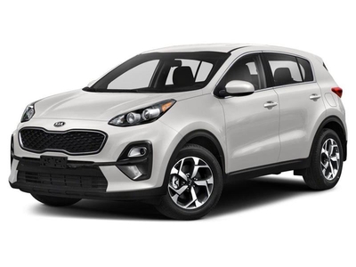 Used Kia Sportage 2020 for sale in Matane, Quebec