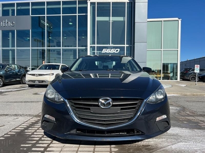 Used Mazda 3 2016 for sale in Saint-Hyacinthe, Quebec