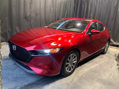 Used Mazda 3 2019 for sale in Cowansville, Quebec
