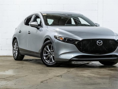 Used Mazda 3 Sport 2019 for sale in Montreal, Quebec