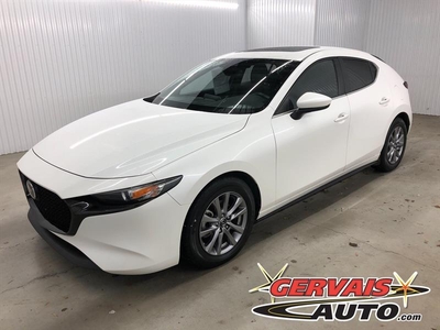 Used Mazda 3 Sport 2019 for sale in Shawinigan, Quebec