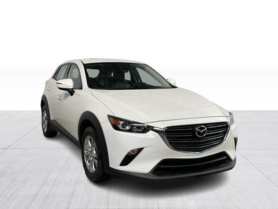 Used Mazda CX-3 2020 for sale in Saint-Constant, Quebec