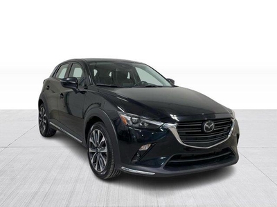 Used Mazda CX-3 2021 for sale in Laval, Quebec