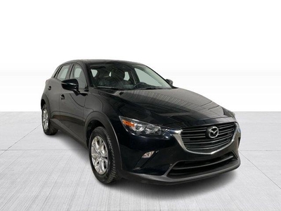 Used Mazda CX-3 2021 for sale in Saint-Constant, Quebec
