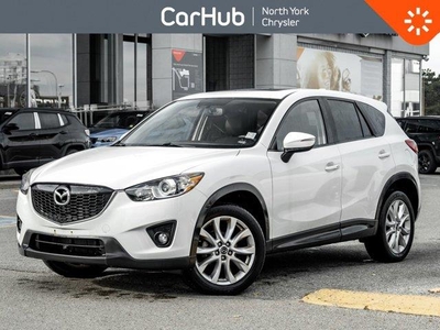 Used Mazda CX-5 2015 for sale in Thornhill, Ontario