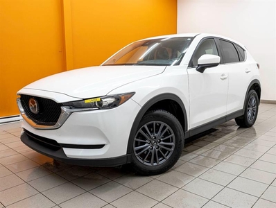 Used Mazda CX-5 2019 for sale in Mirabel, Quebec
