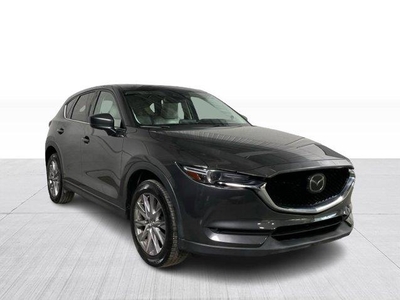 Used Mazda CX-5 2019 for sale in Saint-Constant, Quebec