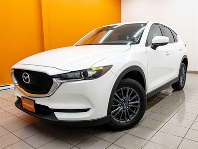 Used Mazda CX-5 2020 for sale in Mirabel, Quebec