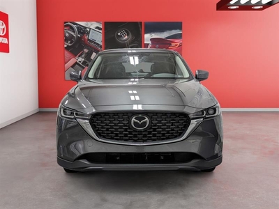 Used Mazda CX-5 2022 for sale in Sherbrooke, Quebec