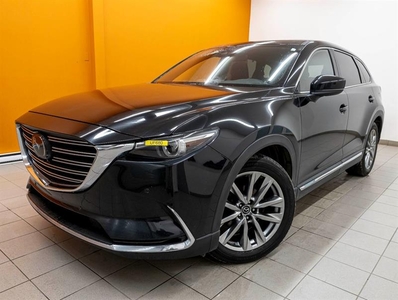 Used Mazda CX-9 2019 for sale in Mirabel, Quebec
