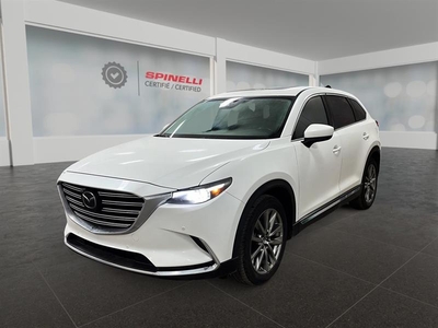Used Mazda CX-9 2019 for sale in Montreal, Quebec