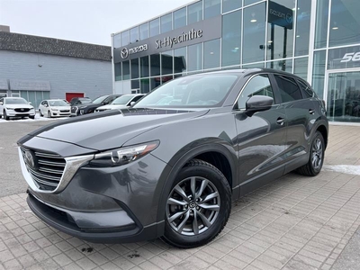 Used Mazda CX-9 2020 for sale in Saint-Hyacinthe, Quebec