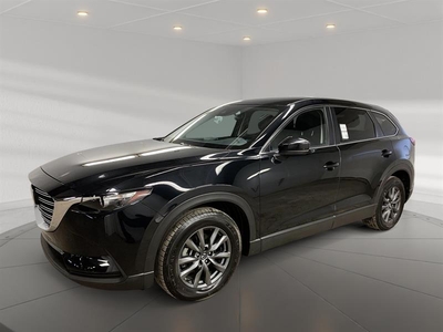 Used Mazda CX-9 2022 for sale in Mascouche, Quebec